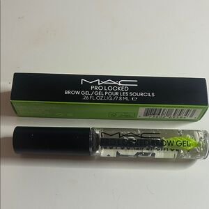MAC Pro Locked Clear Brow Gel